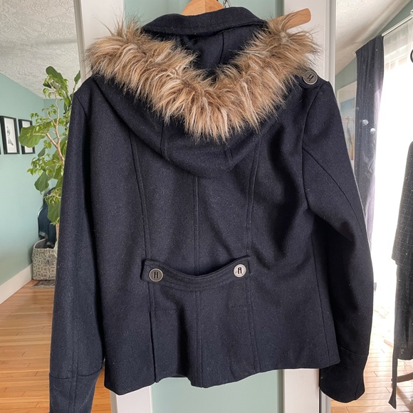 Delia’s Wool Jacket - Picture 2 of 5